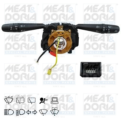 Steering Column Switch